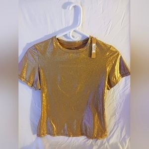 SKIMS Fits Everybody Collection T-shirt